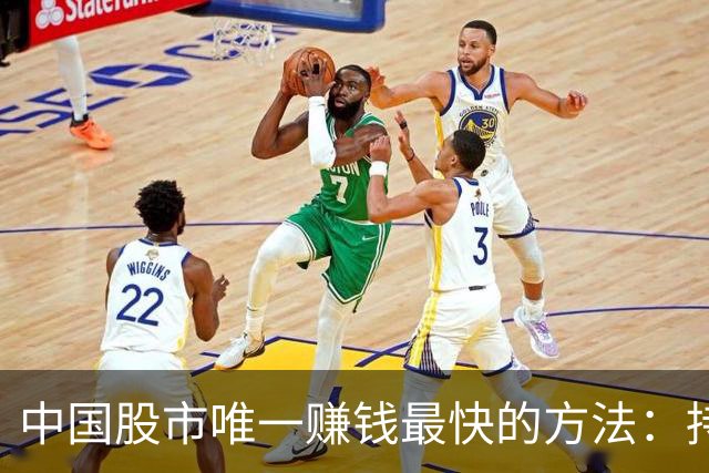 中国股市唯一赚钱最快的方法:持有一只股,保留50%仓位,长期做T
