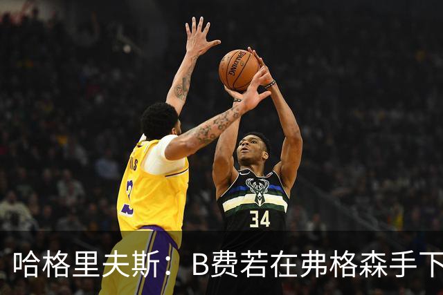 哈格里夫斯：B费若在弗格森手下说这话，就没机会再上场了